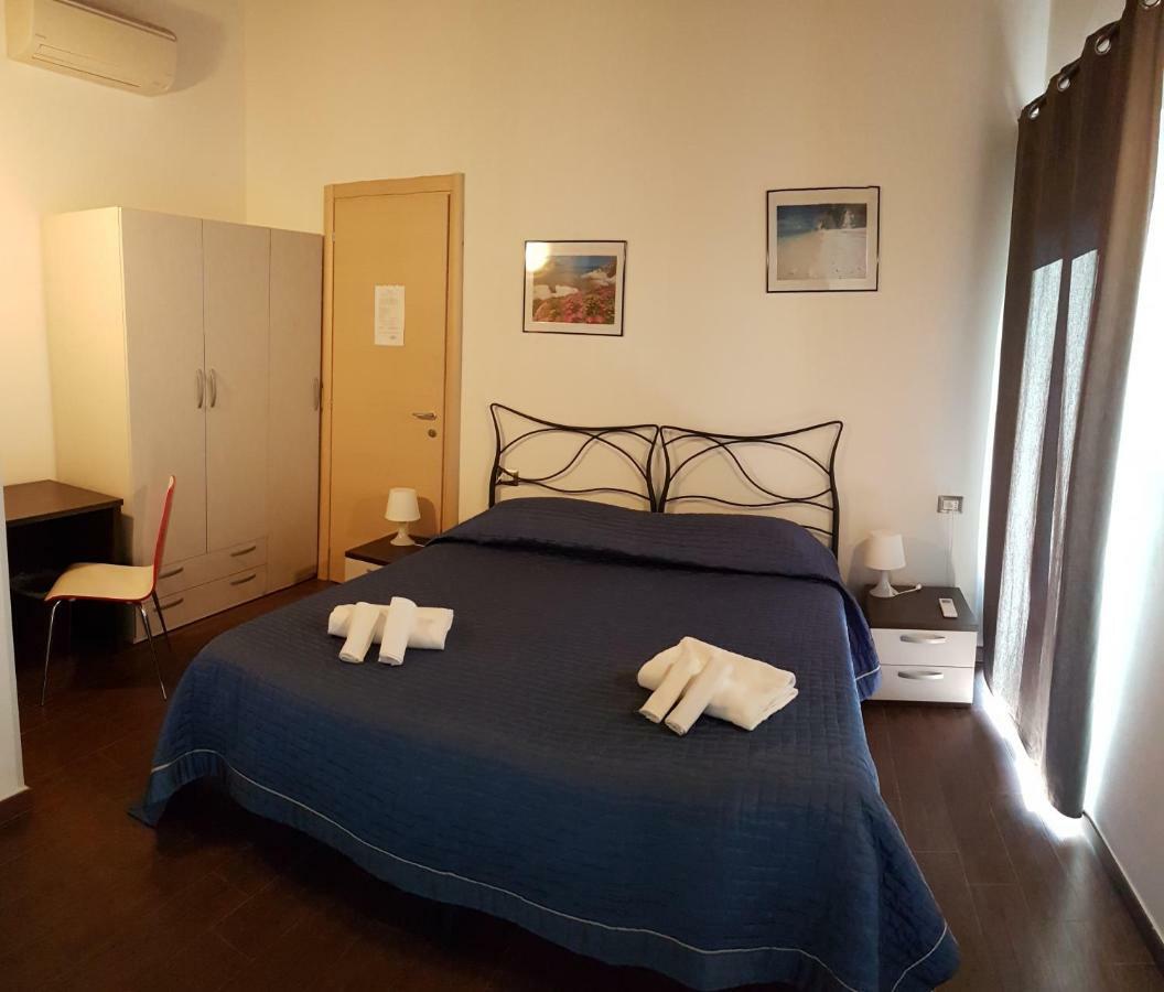 B&B Capo Pero Рио-Марина Экстерьер фото